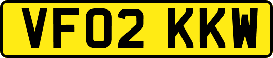 VF02KKW