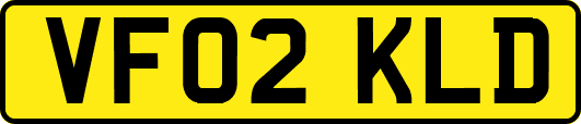 VF02KLD