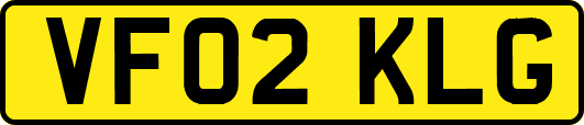 VF02KLG