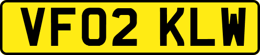 VF02KLW