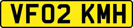 VF02KMH