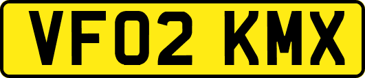 VF02KMX
