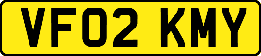 VF02KMY