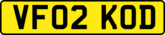 VF02KOD