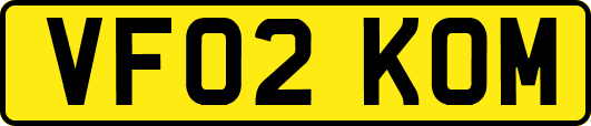 VF02KOM