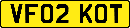 VF02KOT
