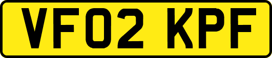 VF02KPF