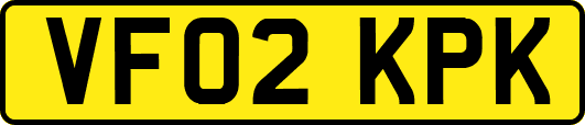 VF02KPK