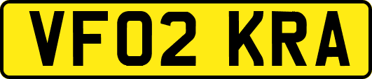 VF02KRA