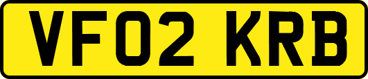 VF02KRB