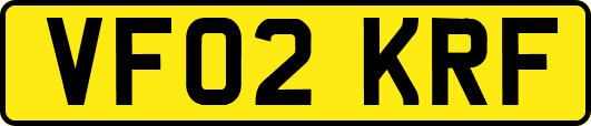 VF02KRF