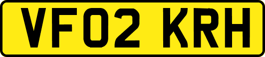 VF02KRH