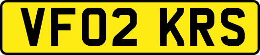 VF02KRS