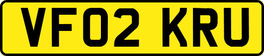 VF02KRU