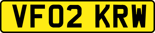 VF02KRW