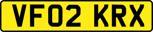 VF02KRX
