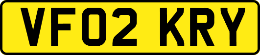 VF02KRY