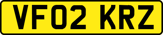 VF02KRZ