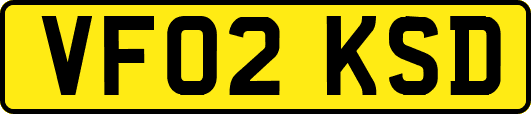 VF02KSD