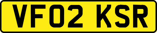 VF02KSR