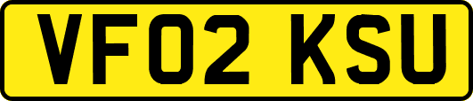 VF02KSU