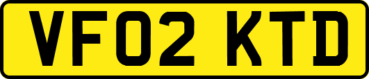 VF02KTD