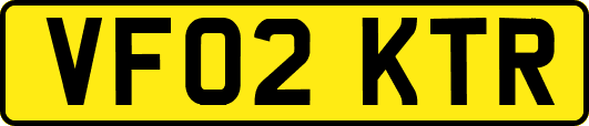 VF02KTR