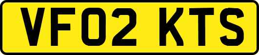 VF02KTS