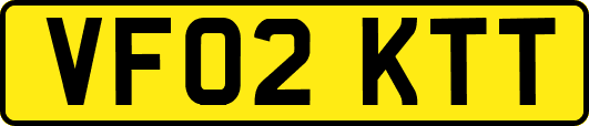 VF02KTT