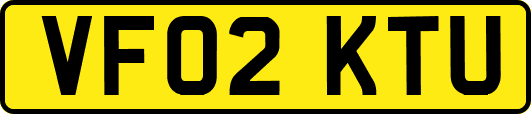 VF02KTU
