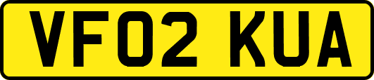 VF02KUA