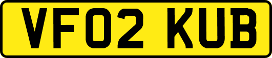 VF02KUB