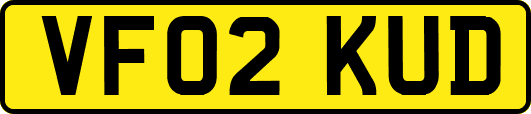 VF02KUD