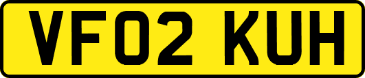 VF02KUH