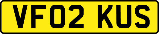 VF02KUS