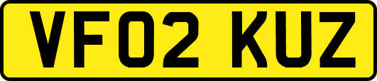 VF02KUZ