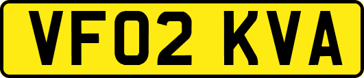 VF02KVA