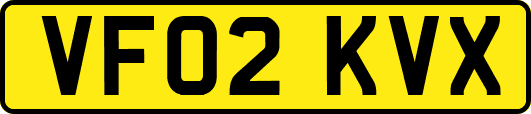 VF02KVX