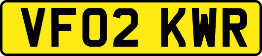 VF02KWR