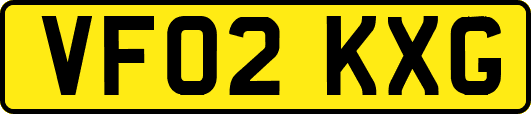 VF02KXG