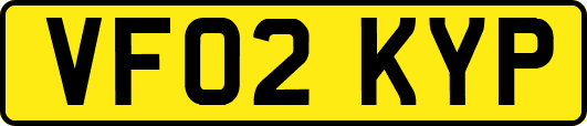 VF02KYP