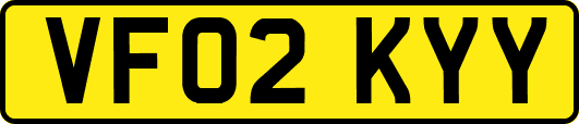 VF02KYY