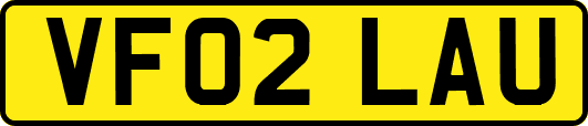 VF02LAU