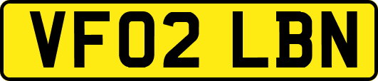 VF02LBN