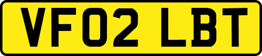 VF02LBT