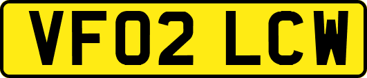 VF02LCW