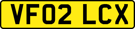 VF02LCX