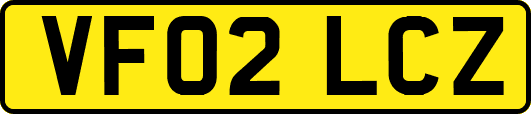 VF02LCZ