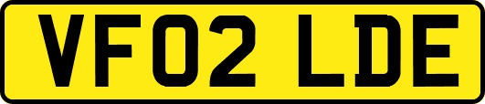 VF02LDE