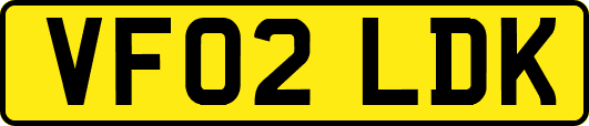 VF02LDK